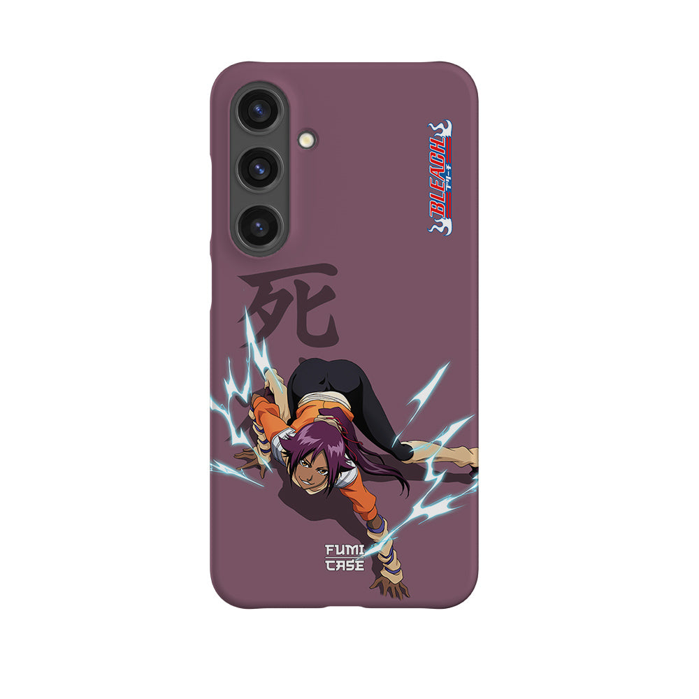 Yoruichi !-Slim
