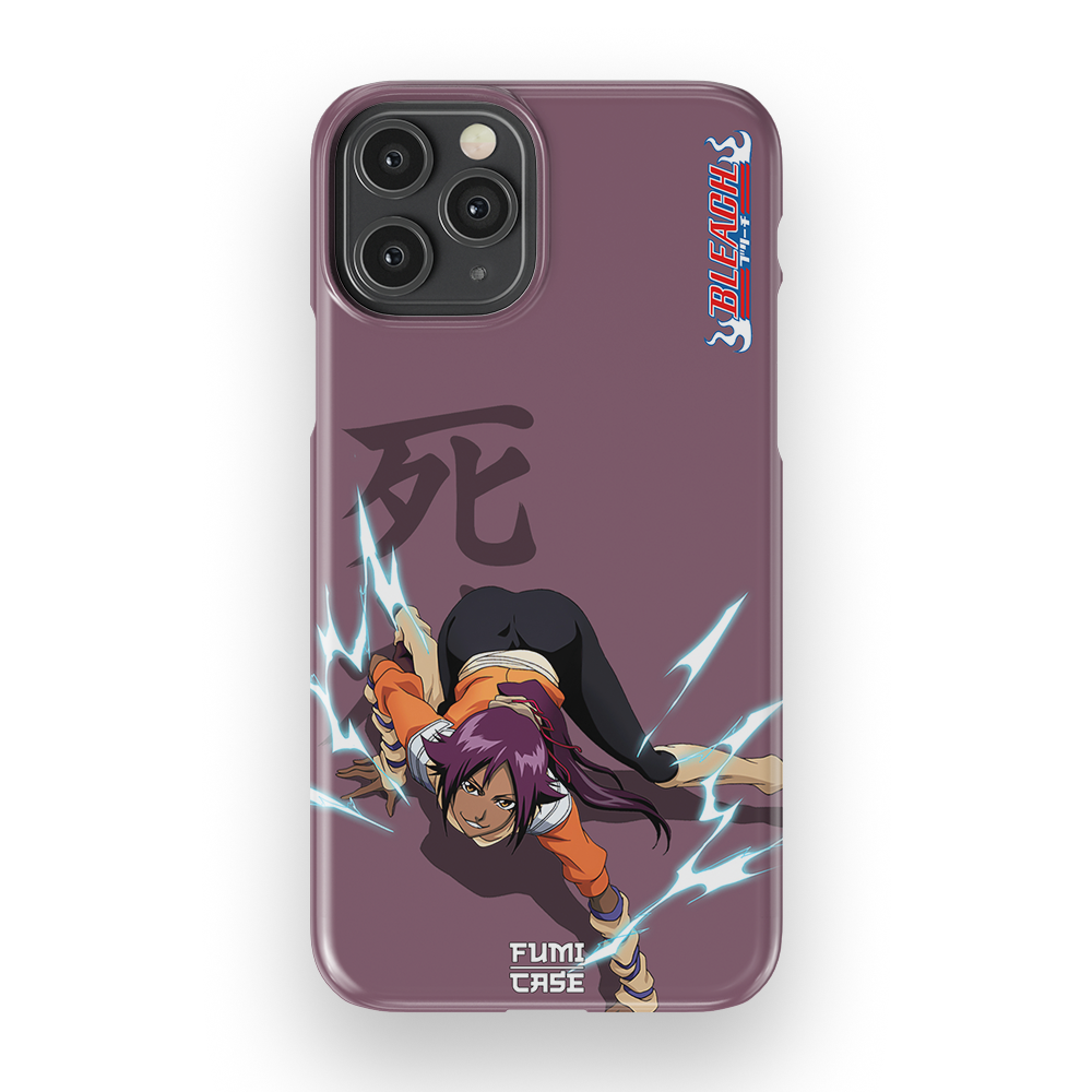 Yoruichi !-Slim