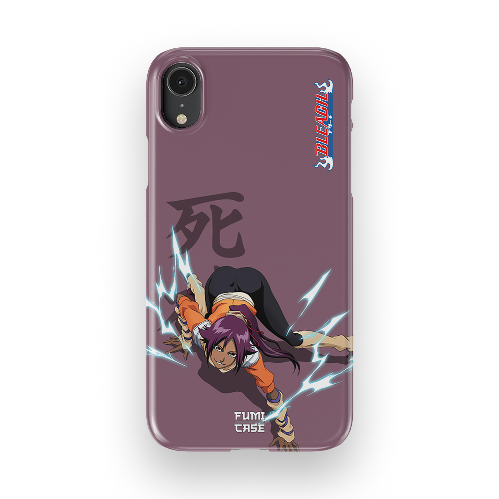 Yoruichi !-Slim