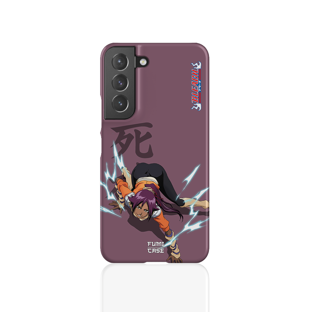 Yoruichi !-Slim