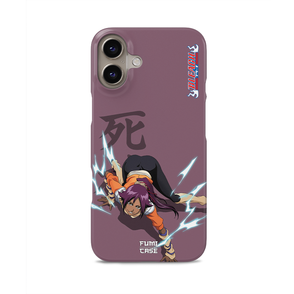 Yoruichi !-Slim
