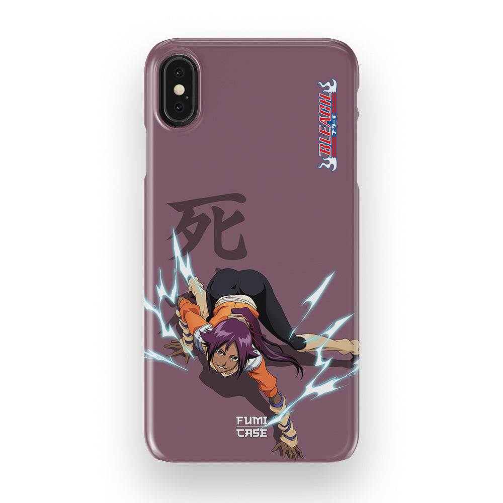Yoruichi !-Slim