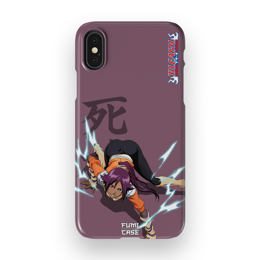 Yoruichi !-Slim