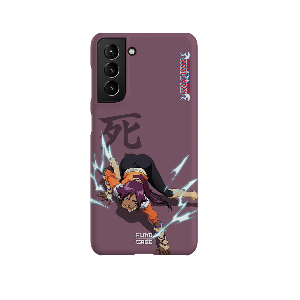 Yoruichi !-Slim