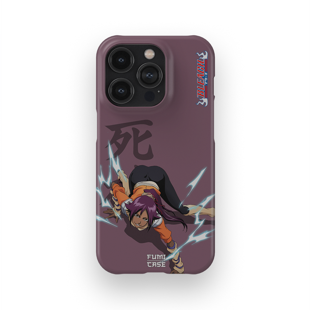 Yoruichi !-Slim