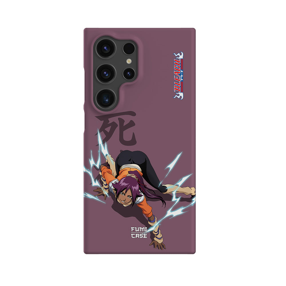 Yoruichi !-Slim