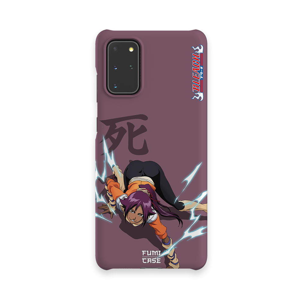 Yoruichi !-Slim