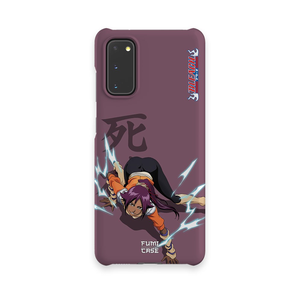 Yoruichi !-Slim