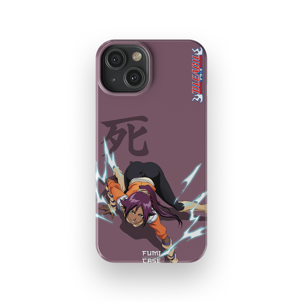 Yoruichi !-Slim