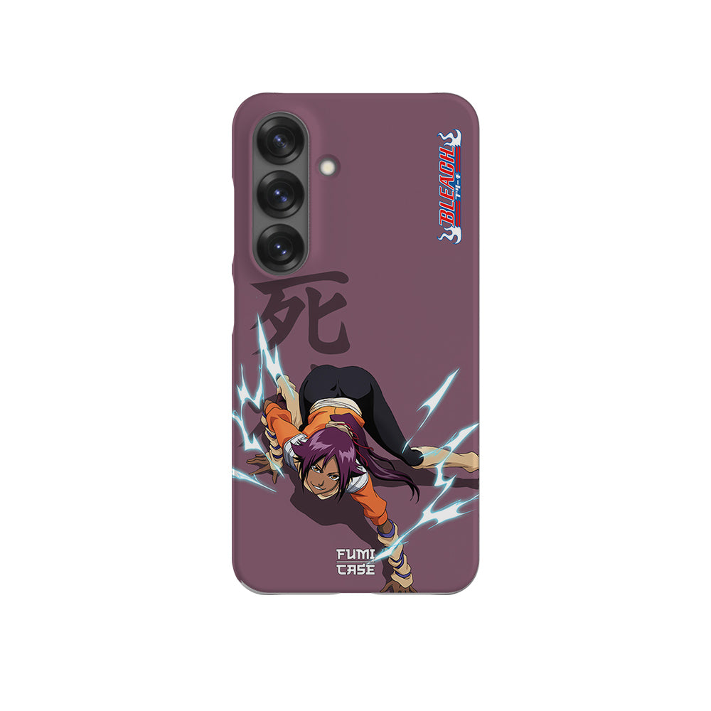 Yoruichi !-Slim