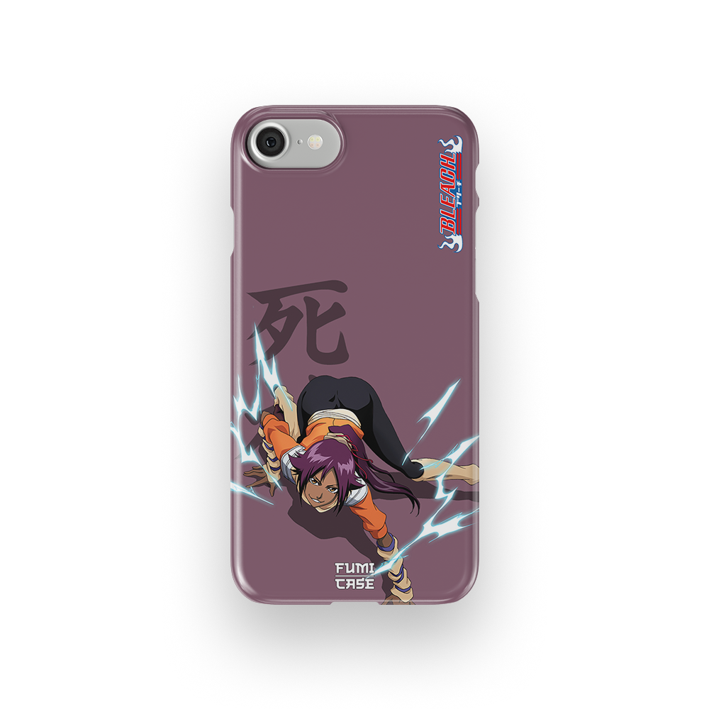 Yoruichi !-Slim