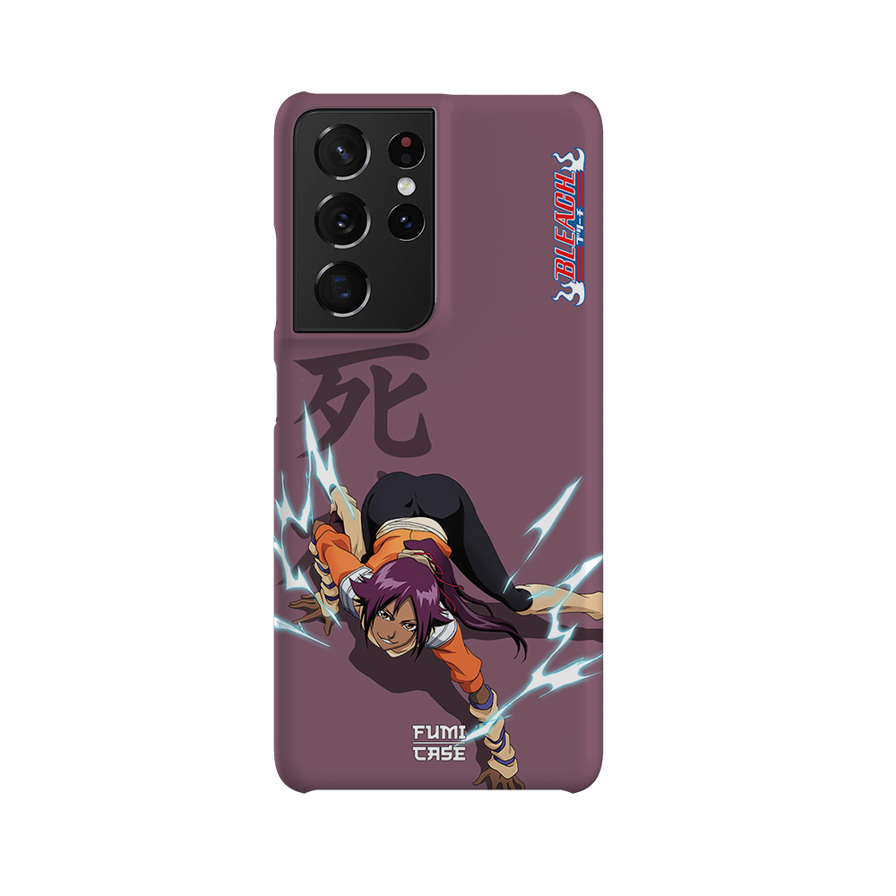 Yoruichi !-Slim