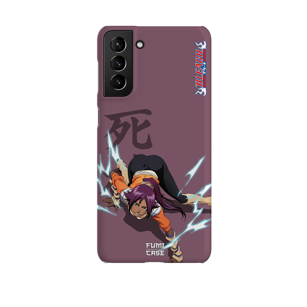 Yoruichi !-Slim