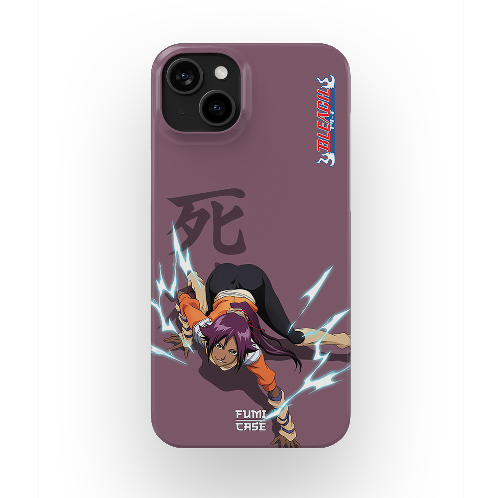 Yoruichi !-Slim