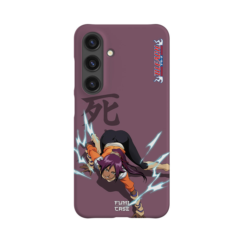 Yoruichi !-Slim