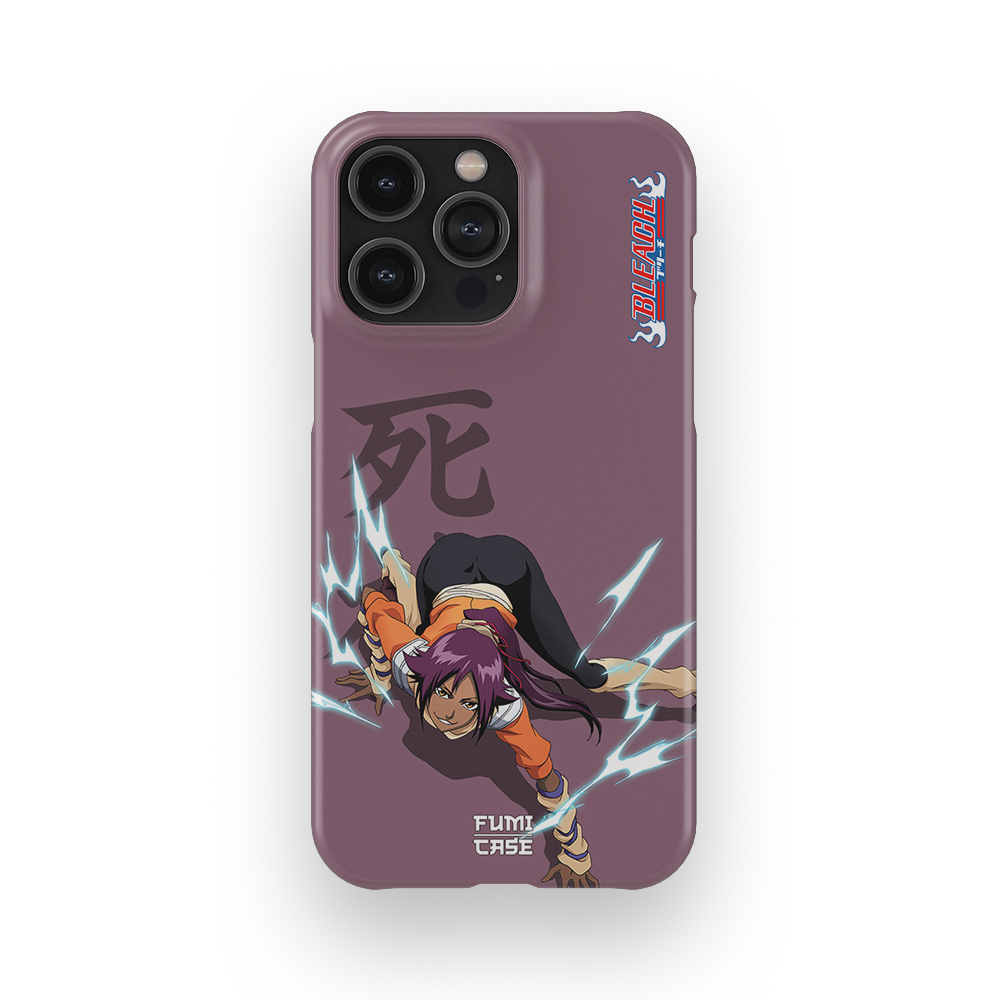 Yoruichi !-Slim