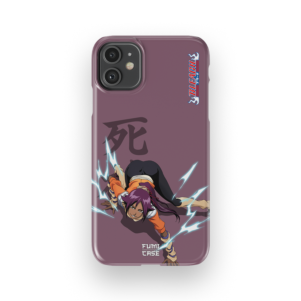 Yoruichi !-Slim