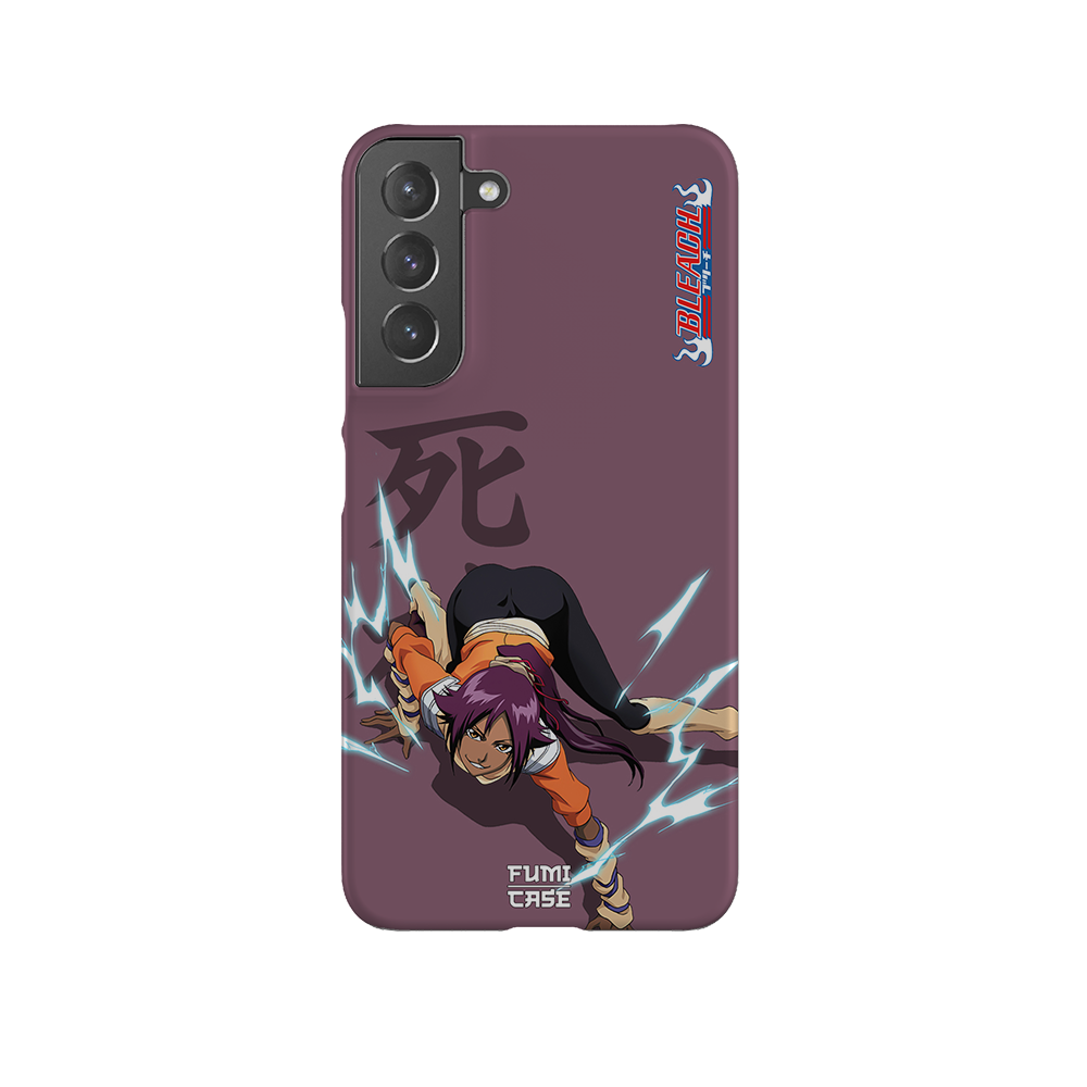 Yoruichi !-Slim