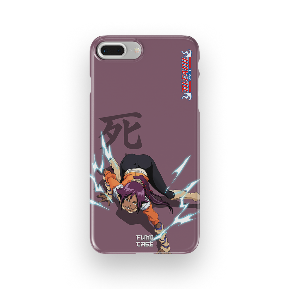 Yoruichi !-Slim