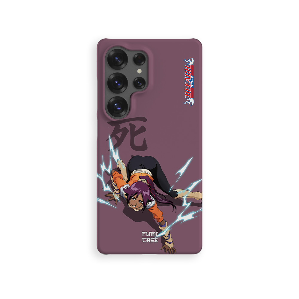 Yoruichi !-Slim