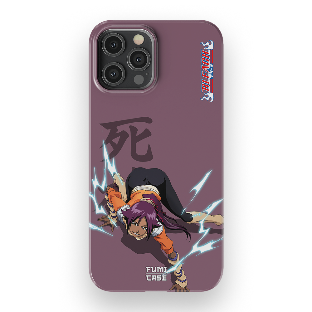 Yoruichi !-Slim
