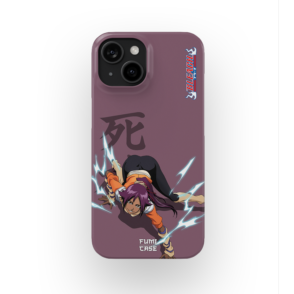 Yoruichi !-Slim