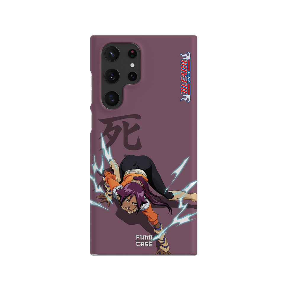 Yoruichi !-Slim