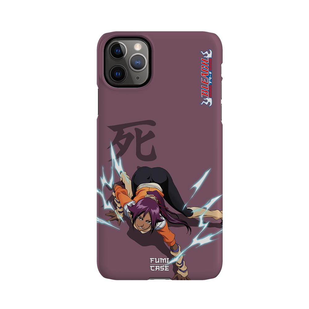 Yoruichi !-Slim