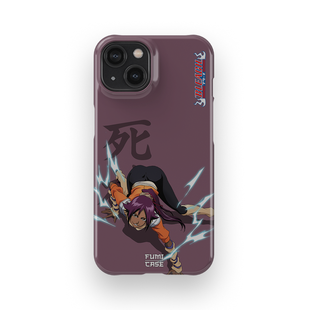 Yoruichi !-Slim