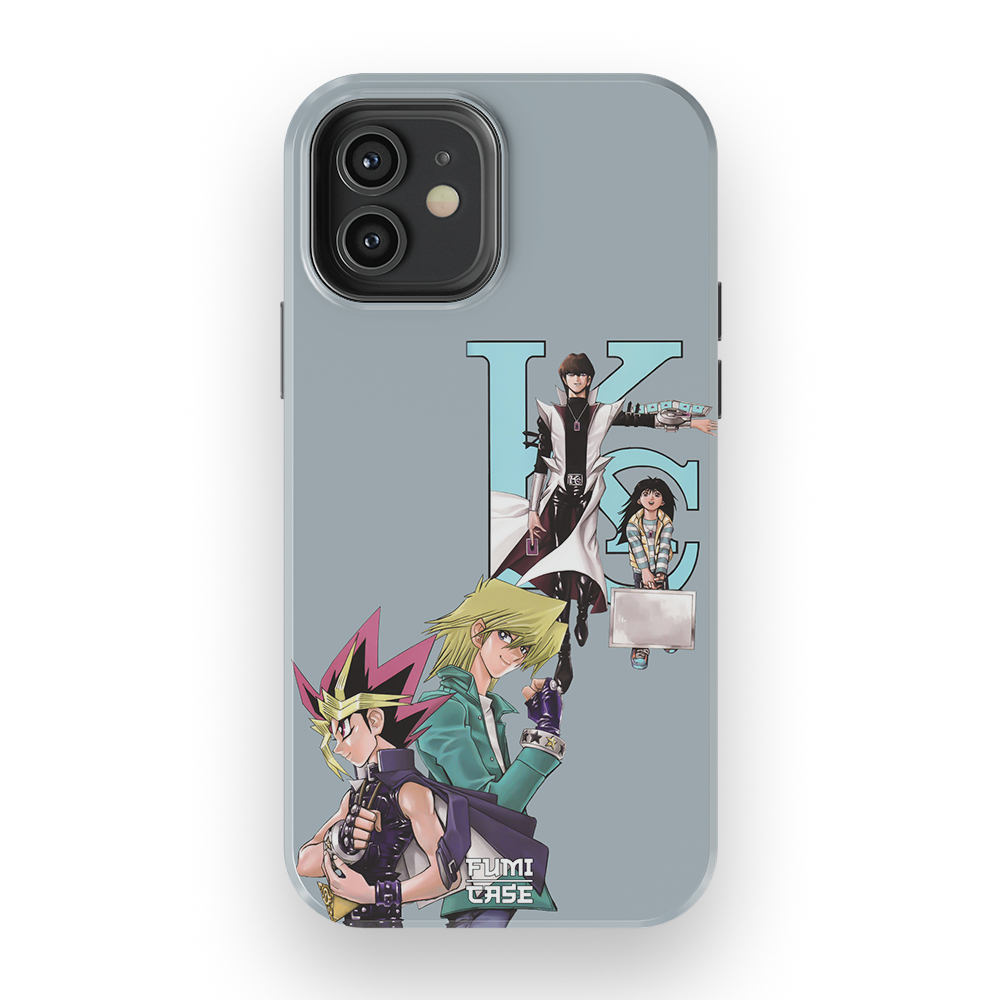 Yu Gi Oh! Core Case-Tough