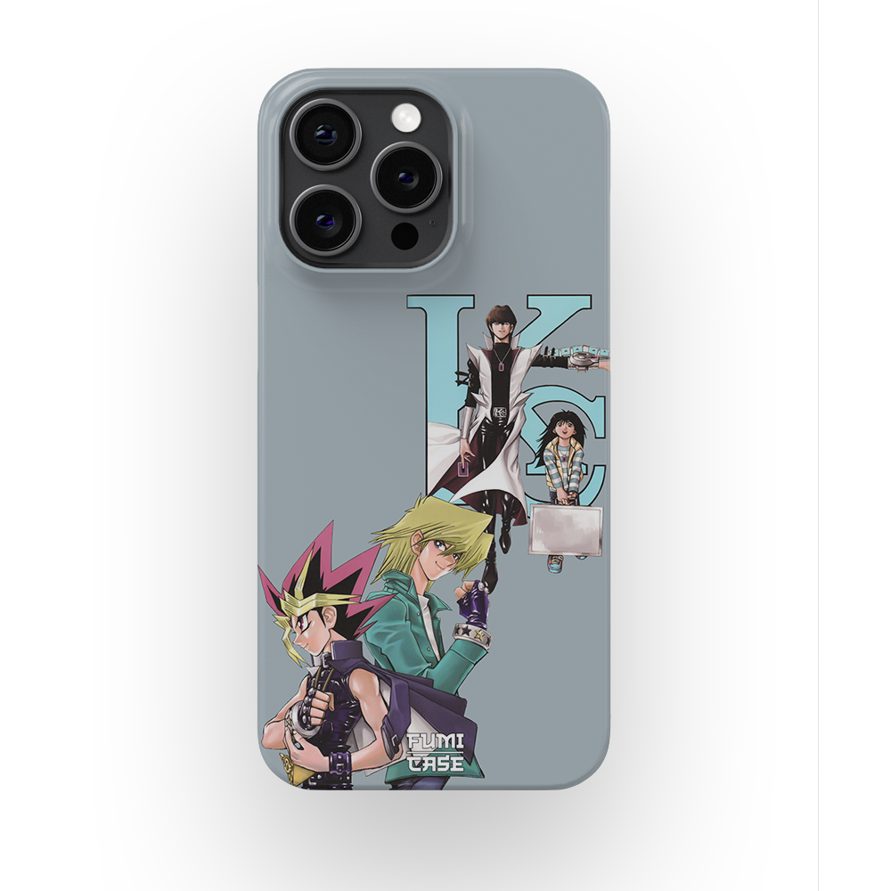 Yu Gi Oh! Core Case-Slim