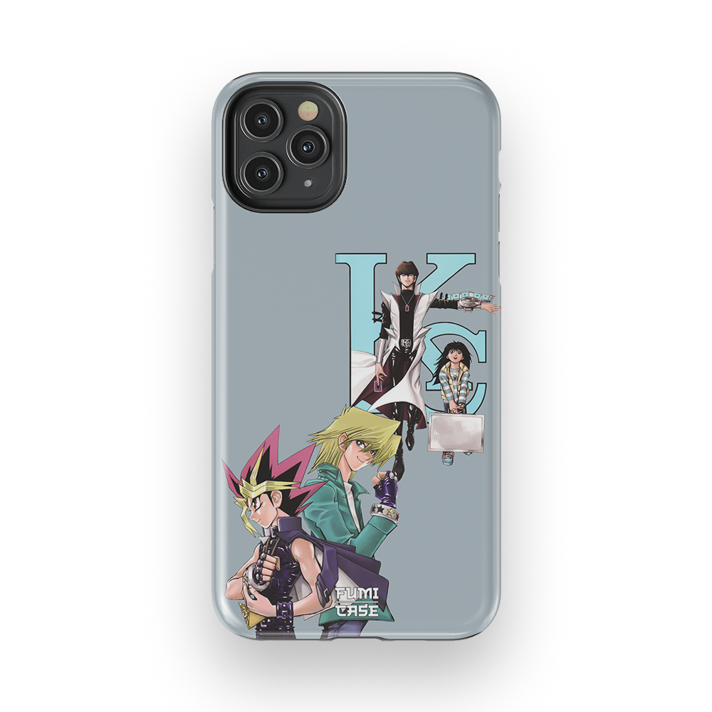 Yu Gi Oh! Core Case-Tough