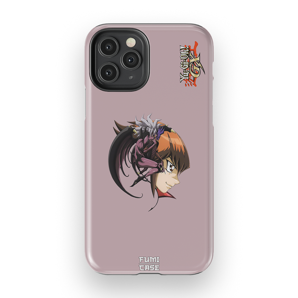 Yu Gi Oh! GX Case-Tough