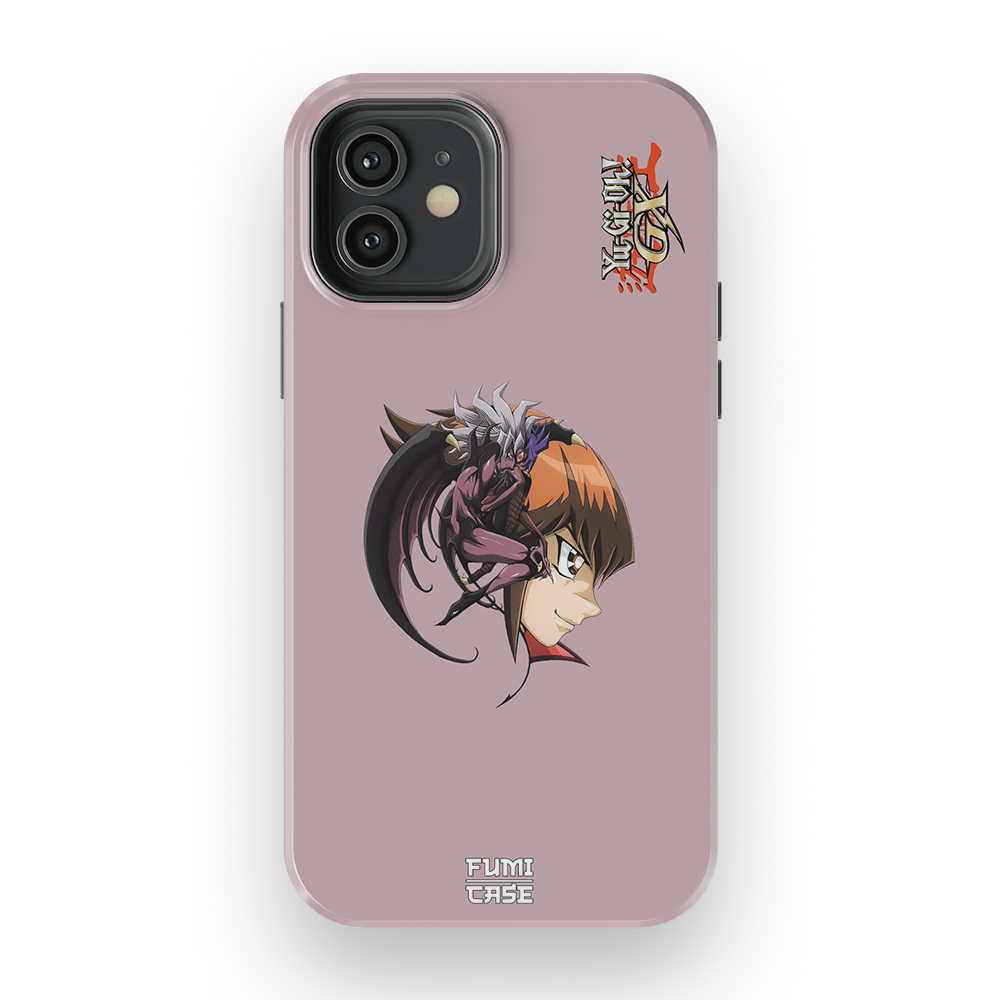 Yu Gi Oh! GX Case-Tough