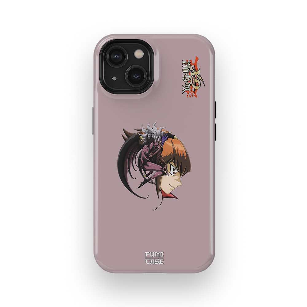 Yu Gi Oh! GX Case-Tough