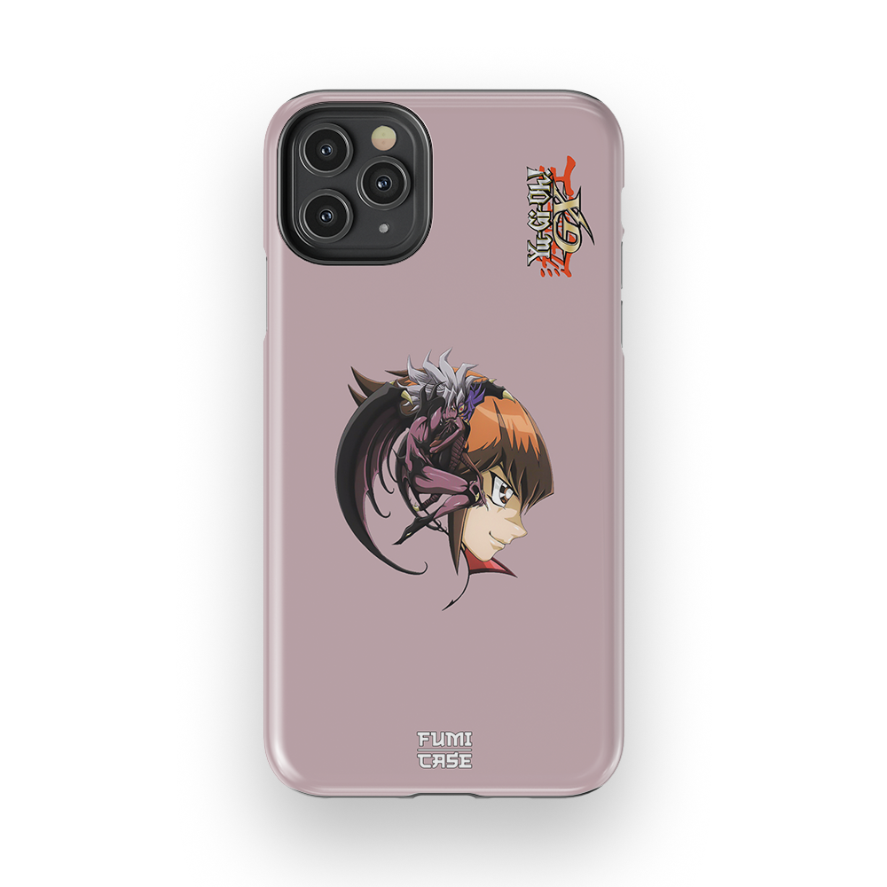 Yu Gi Oh! GX Case-Tough