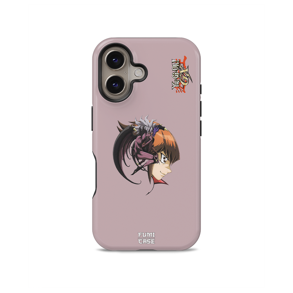 Yu Gi Oh! GX Case-Tough
