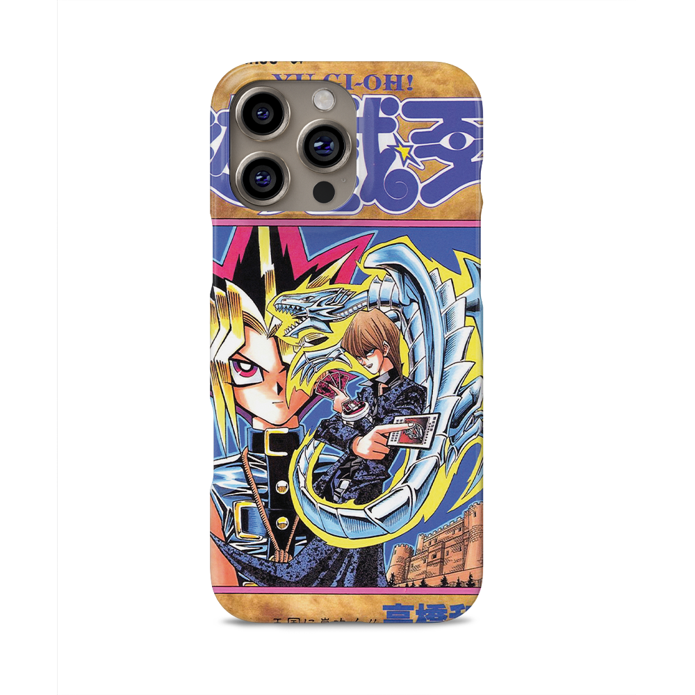 Yu Gi Oh! Vol.10-Slim