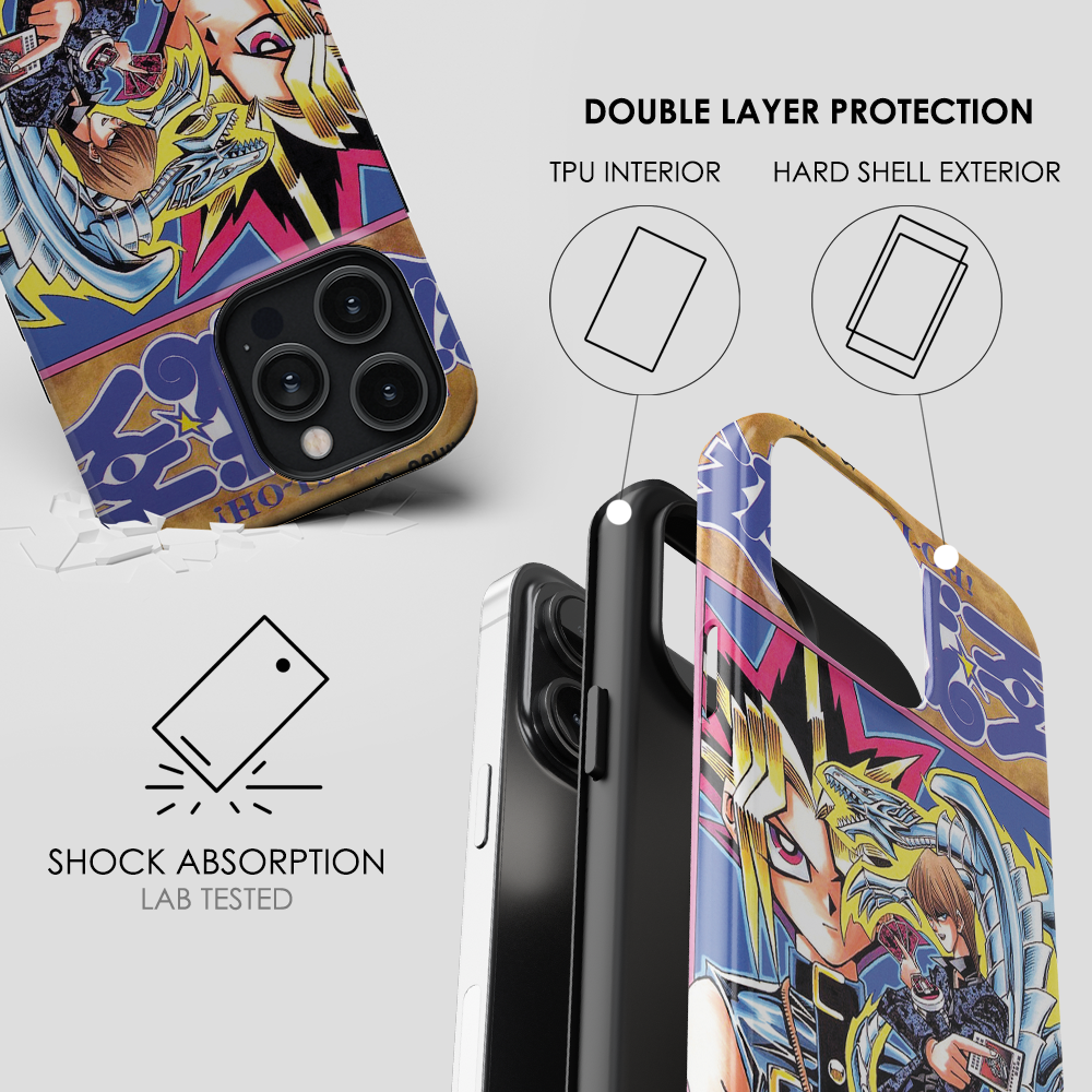 Yu Gi Oh! Vol.10-Slim