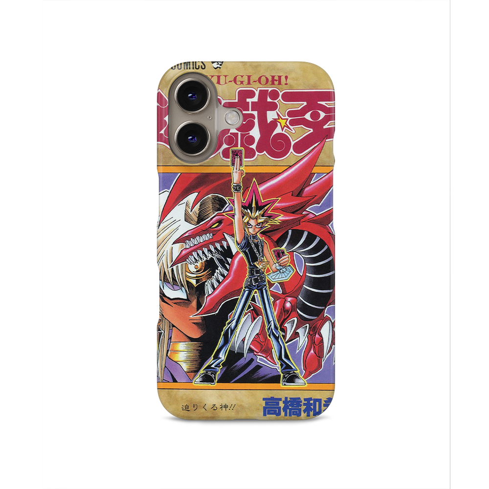 Yu Gi Oh! Vol.20-Slim