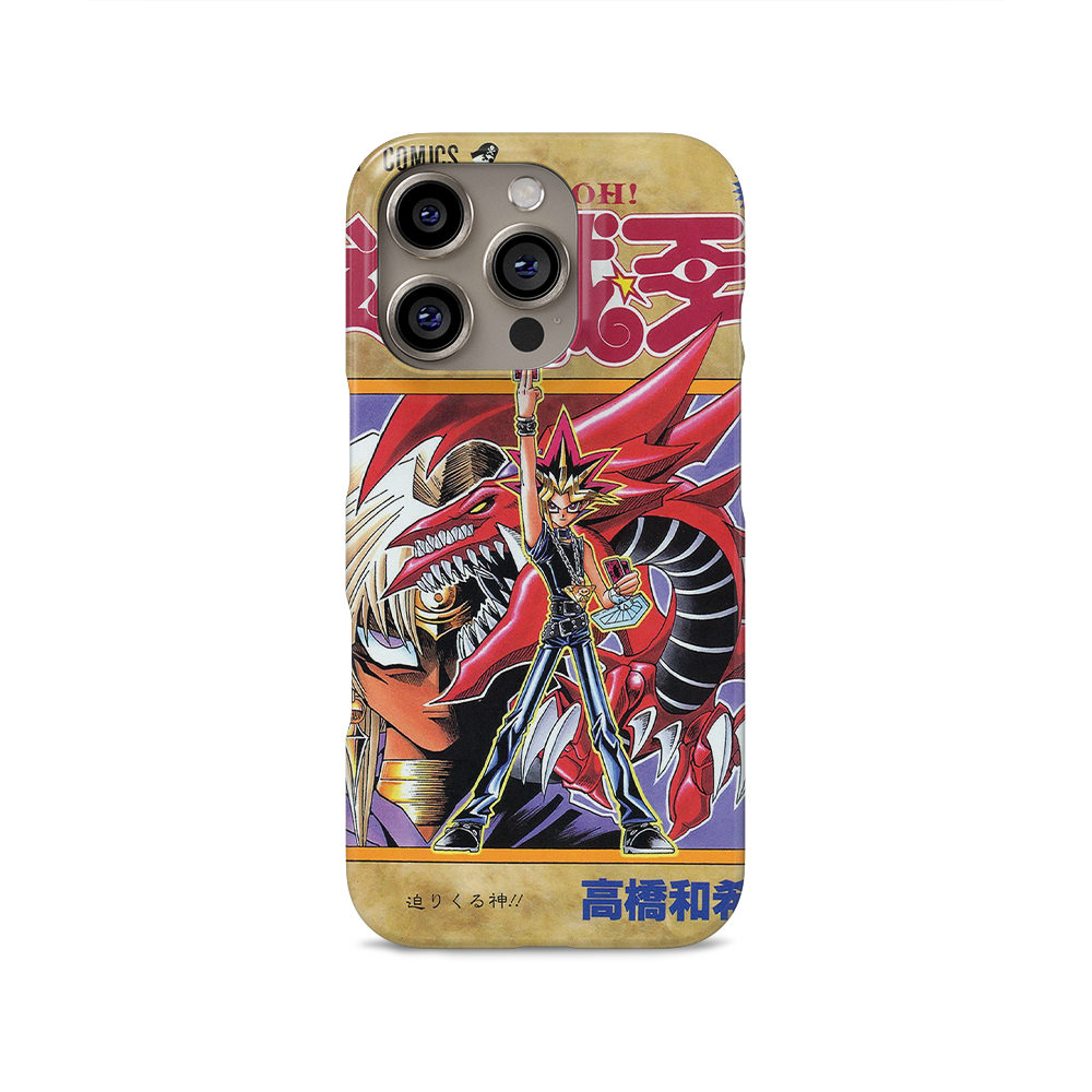 Yu Gi Oh! Vol.20-Slim