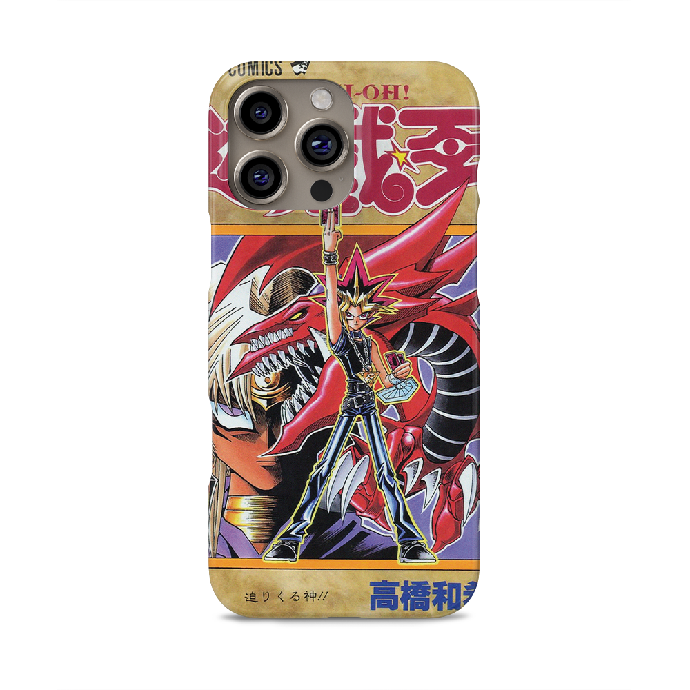 Yu Gi Oh! Vol.20-Slim