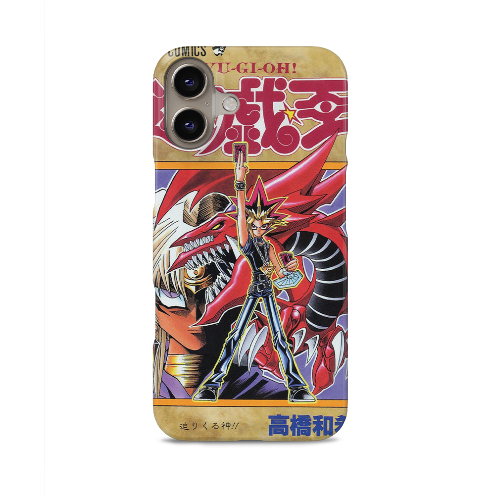 Yu Gi Oh! Vol.20-Slim
