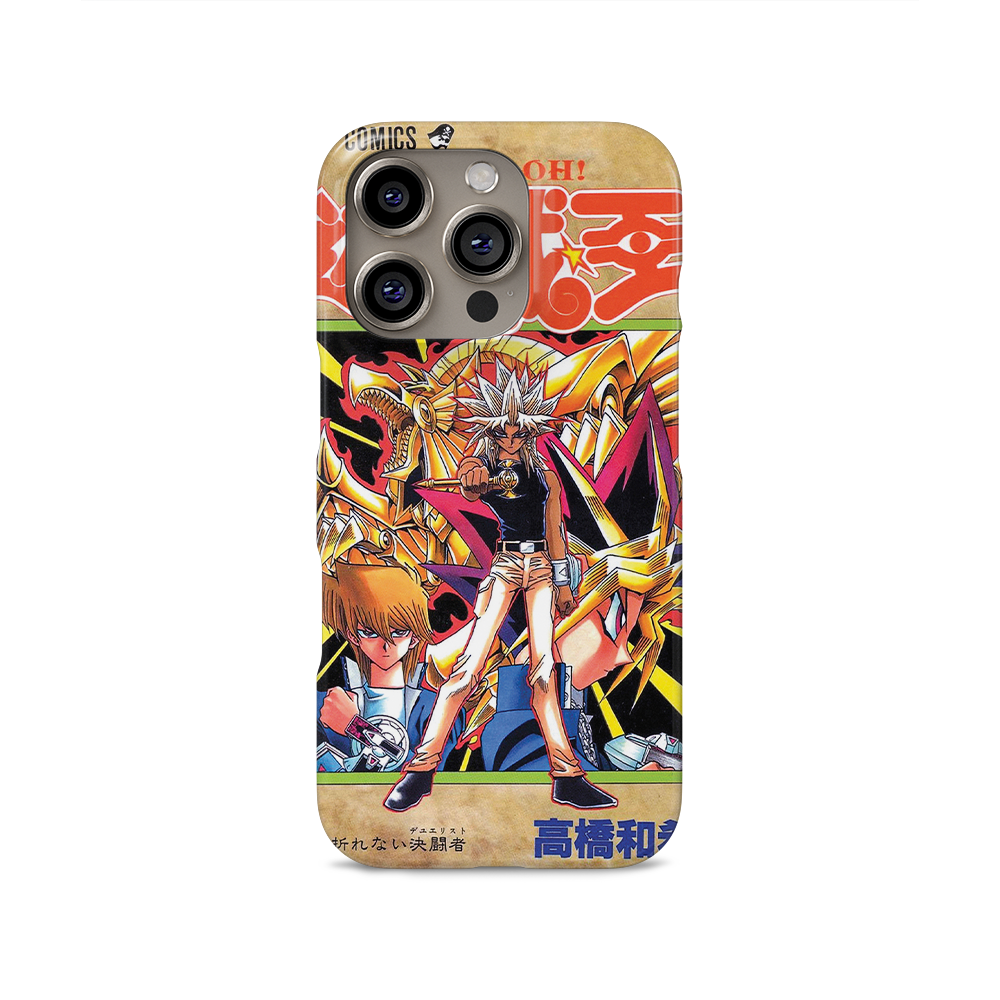 Yu Gi Oh! Vol.25-Slim