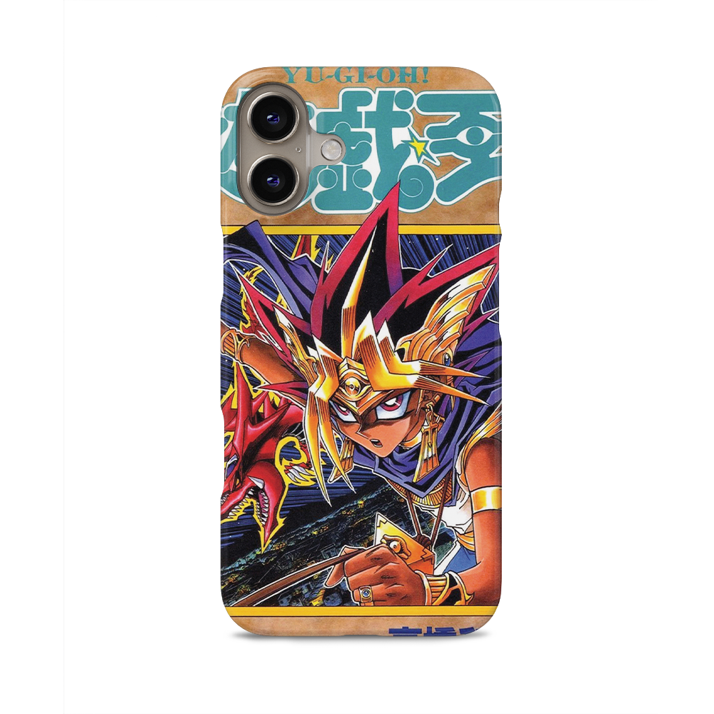Yu Gi Oh! Vol.34-Slim