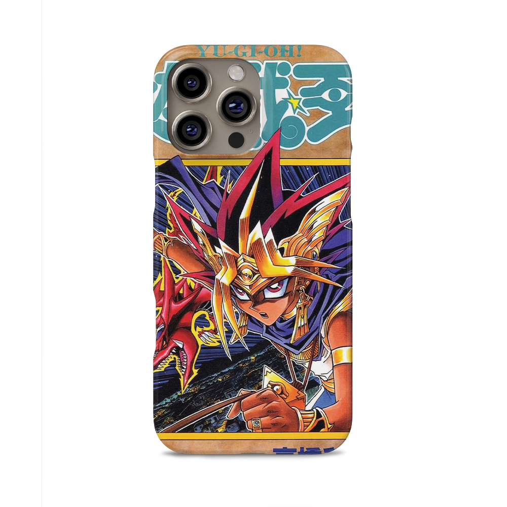 Yu Gi Oh! Vol.34-Slim