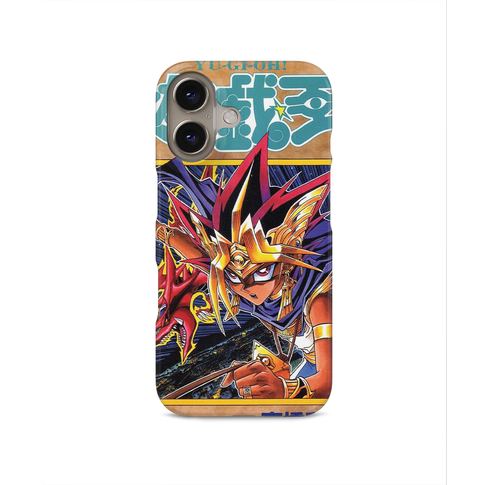 Yu Gi Oh! Vol.34-Slim