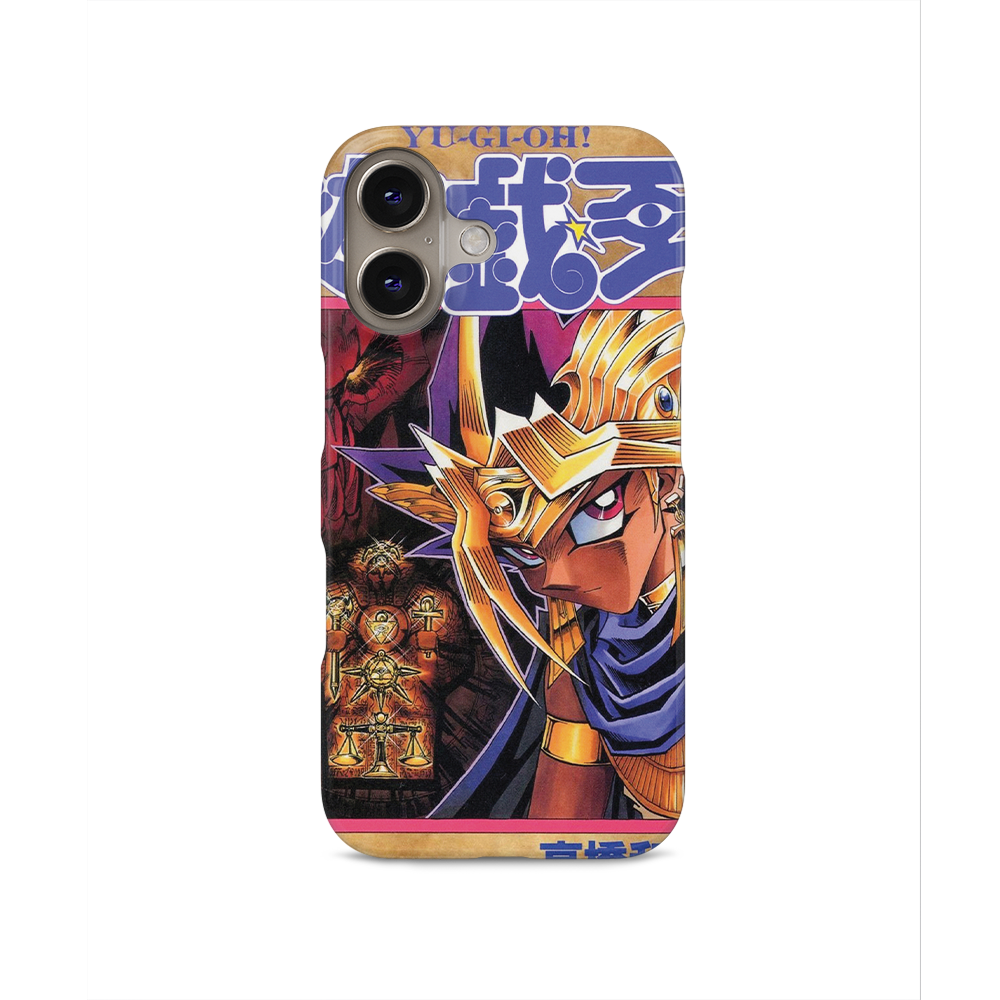 Yu Gi Oh! Vol.36-Slim