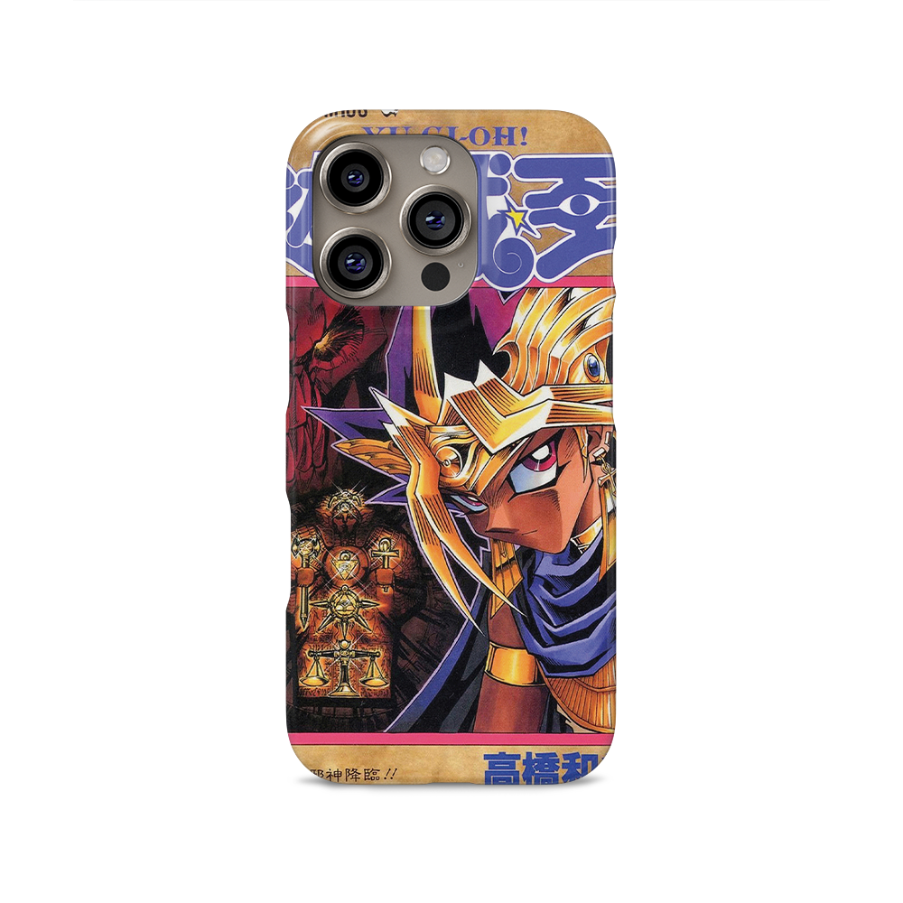 Yu Gi Oh! Vol.36-Slim