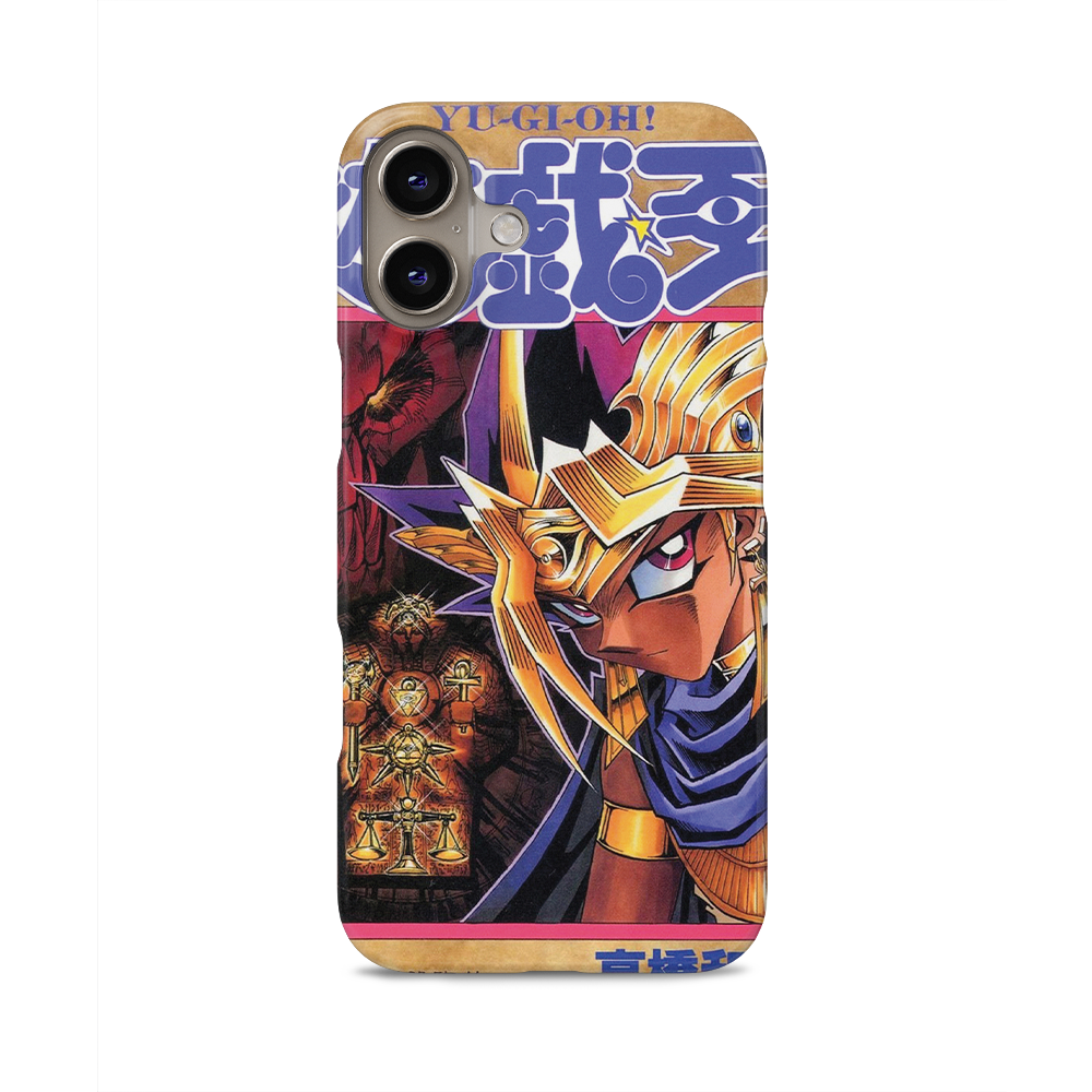 Yu Gi Oh! Vol.36-Slim